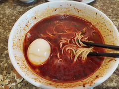-磨沟沿老字号牛肉面·清真(金港城店)