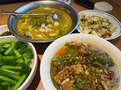 -滇铺子·云南特色菜·第九届野生菌美食节(东风东路c86店)
