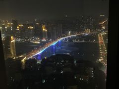 -全季酒店(重庆李子坝牛角沱地铁站店)