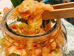 -蕉叶·广州明星泰国菜(黑金冠保利广场店)