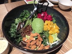 -小大董·烤鸭(凤凰汇店)