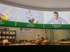 -费大厨辣椒炒肉(黄兴中心广场店)