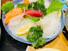 -晴季寿司(延河路万达广场店)