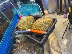 -蓝珊甄选海鲜自助·火锅大排档(近阿那亚店)