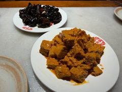 -虢国羊肉汤馆(政二街店)