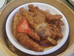 -香港新记茶餐厅(湖墅南路店)