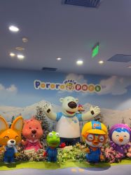 -啵乐乐儿童主题乐园(北京旗舰店)