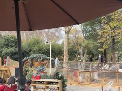 -HERRE·FARM 赫尔露营农场·团建聚会包场