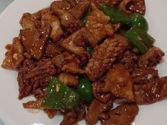 -奥华餐厅·老张记(台基厂店)