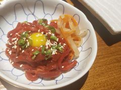 -青叶日式料理(飘亮阳光广场店)