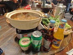 -衡厨·衡阳土菜(中南店)