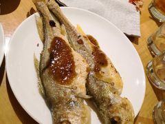 -盛宴标帜西餐厅龙虾.鲍鱼•牛排(重庆喜来登大酒店)