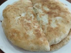 -铁东熏肉大饼铺