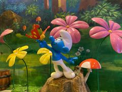 -蓝精灵乐园·世茂精灵之城主题乐园