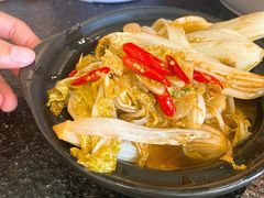 -喜洲翰林餐厅(董家百年老宅店)