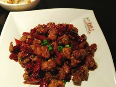 -鲁西肥牛(九方购物中心店)