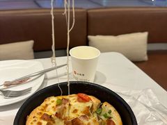 -必胜客(华南摩尔店)