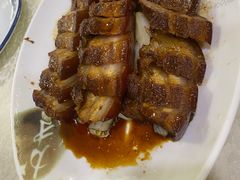 自家红烧肉-成惠食府(赤岗店)