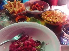 -MOSSO音乐酒吧·Live House(南京西路店)