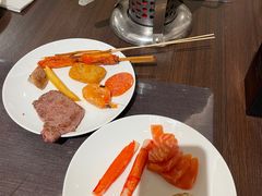 -乐咖啡西餐厅(太湖皇冠假日酒店)