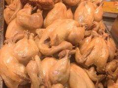 -道口童仔鸡(友谊街店)