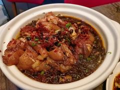 -铭厨特色家常菜(金色溪泉湾店)
