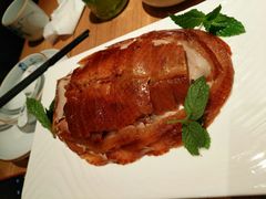 -四季民福烤鸭店(前门廊房二条店)
