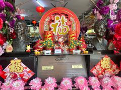 -無招牌海鮮(芽笼店)