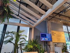 -GOTLOT COFFEE&KITCHEN角落厨房NOOK店