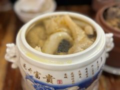 -黄祥华养生堂·炖汤·营养蒸饭(岭南天地店)
