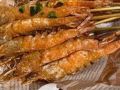 -79号渔船海鲜饭店(华强北店)