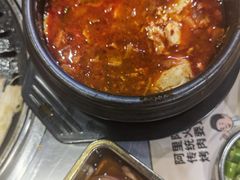 -黑豚黨韩国烤肉料理(悦然时光店)
