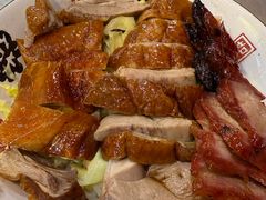 -吾家香港烧腊专门店