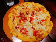 -Mr.Pizza米斯特比萨(苏州平江万达广场店)