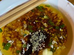 香油碟-痴串串(星汉路总店)