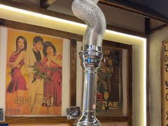 -枣玛尔脊骨汤·烤肉(西塔总店)