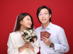 -bobo高端证件照工作室(三元桥店)