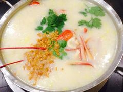 龙虾泡饭-吉友粥底火锅(方斜路店)