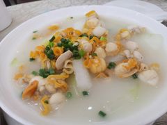 -轩记海鲜餐厅·四十五年老字号·经典粤菜(西区彩虹店)