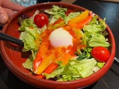 -厚贞日式烤肉(浦东汇智店)