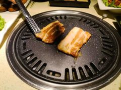-阿泽禧烤肉(民兴花园店)