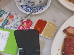 -翠华餐厅(德基广场店)