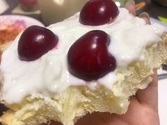 -爸爸糖吐司面包(大连高新锦辉商场店)