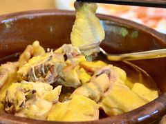 -木守西溪溪隐餐厅