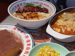 -文通冰室(东方宝泰店)