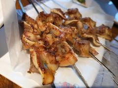 -撸串扒虾(山东路店)