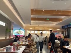 -肥肥虾庄·金牌油焖大虾(汉口城市广场店)