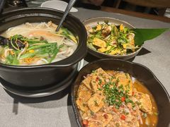 -云海肴·汽锅鸡·云南菜(高德置地店)