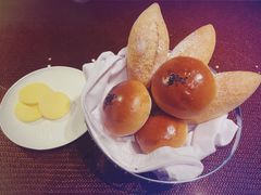 -杭州桐庐康莱德酒店西餐厅-舍
