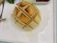 -小叶手抓·清真食品(治平路店)